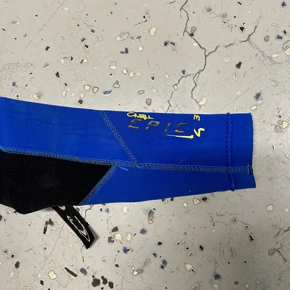 O'Neill Youth Wetsuit - Picture 4 of 6